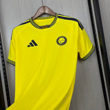 Al Nassr Home - 2026/27