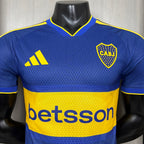 Boca Juniors Home 26/27 Player