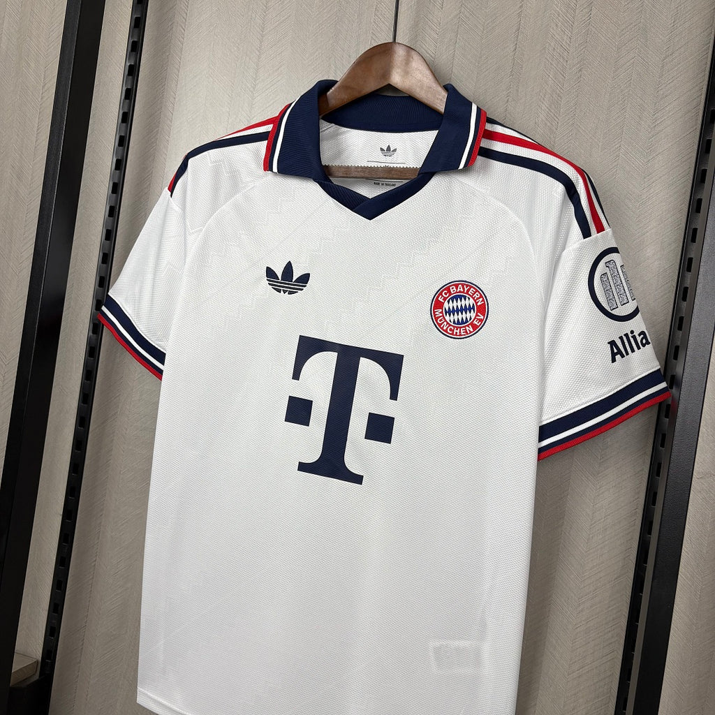 Bayern Munich Away - 2026/27