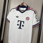 Bayern Munich Away - 2026/27