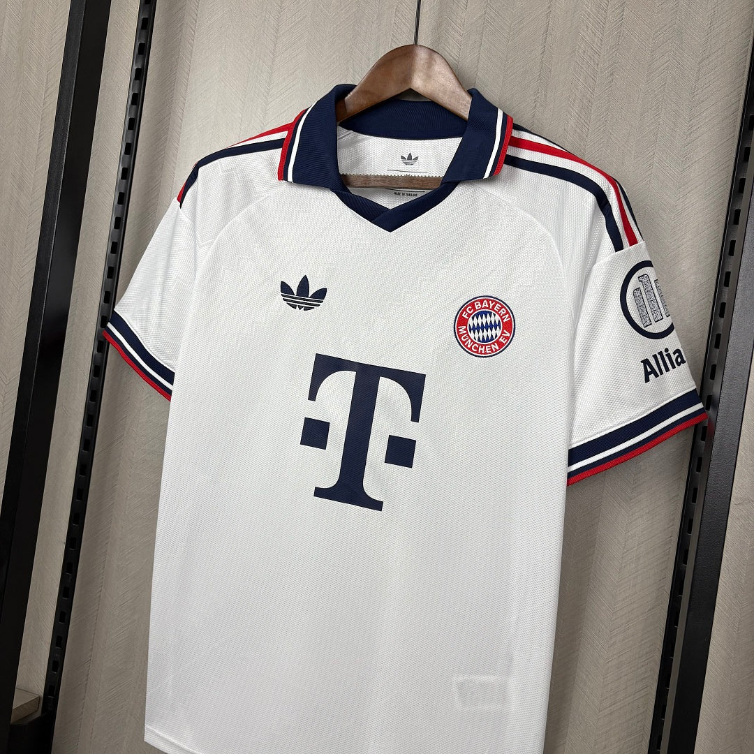 Bayern Munich Away - 2026/27
