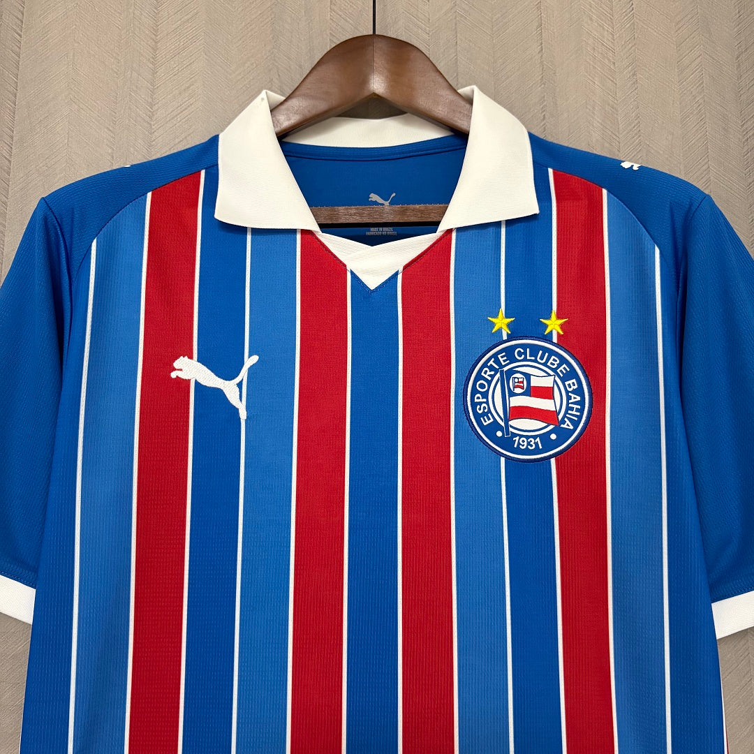 Bahia Away - 2026/27