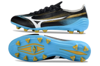 Chuteira Mizuno Alpha Made in Japan Campo