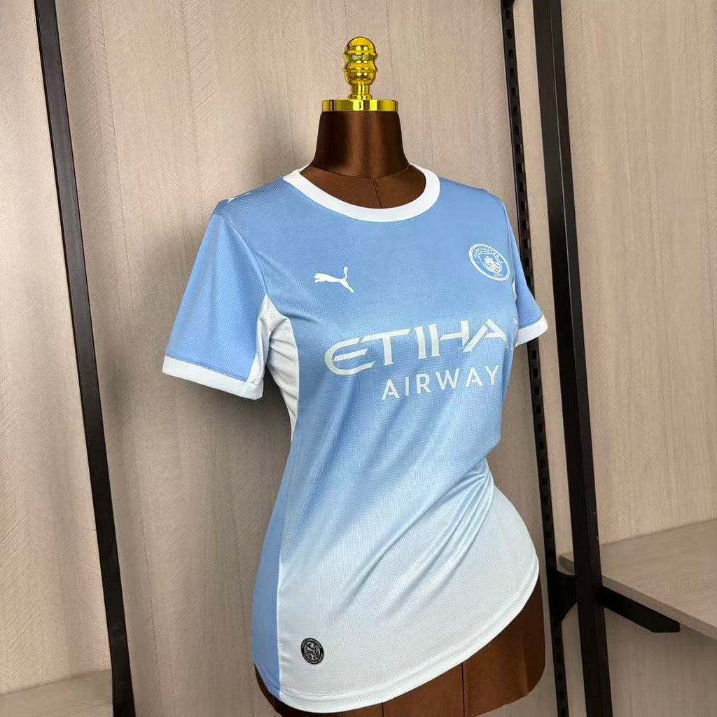 Manchester City Home - 2026/27