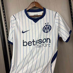 Inter de Milão Away - 2026/27