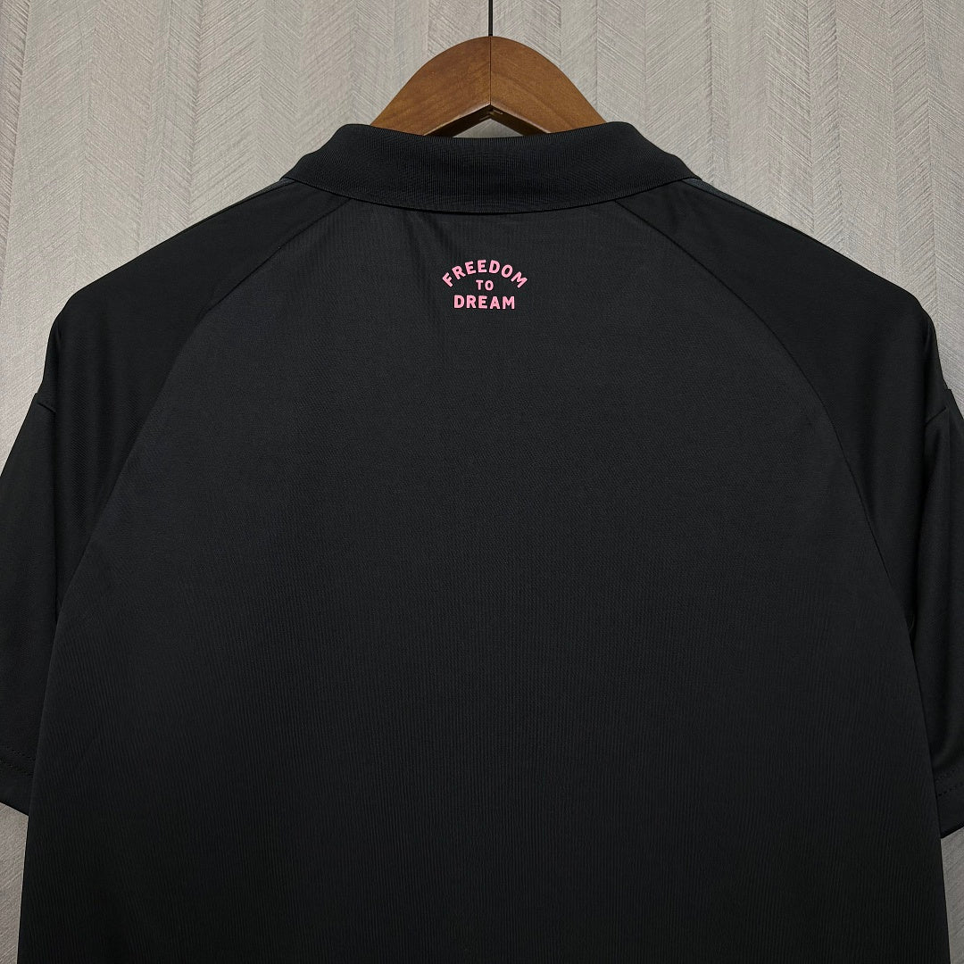 Inter Miami Home - 2026/27