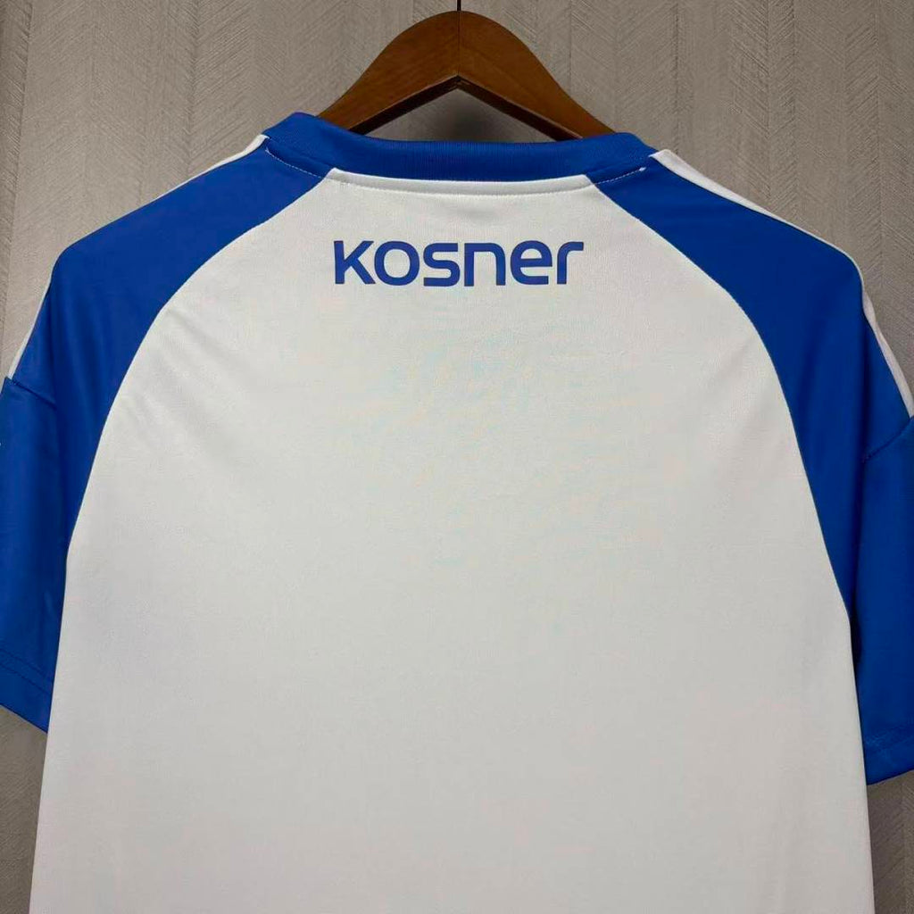Real Zaragoza Home - 2026/27