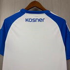 Real Zaragoza Home - 2026/27
