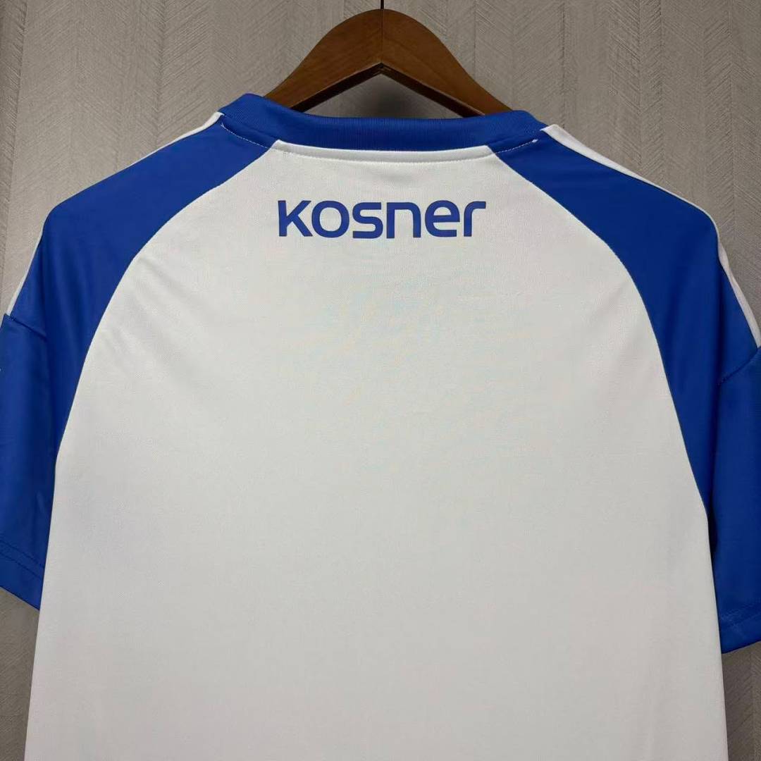 Real Zaragoza Home - 2026/27