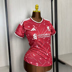 Liverpool Home - 2026/27