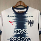 Monterrey Away - 2026/27
