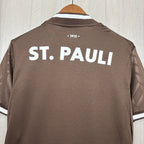 St Pauli Home - 2026/27