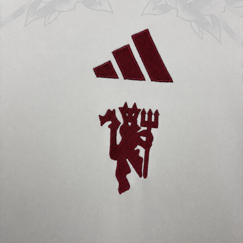 Manchester United Third - 2026/27