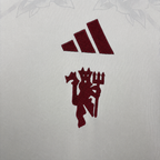 Manchester United Third - 2026/27