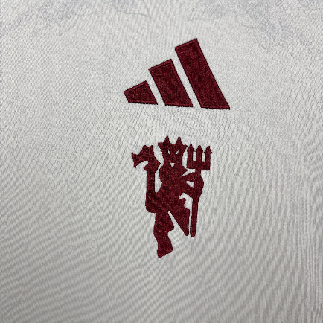 Manchester United Third - 2026/27