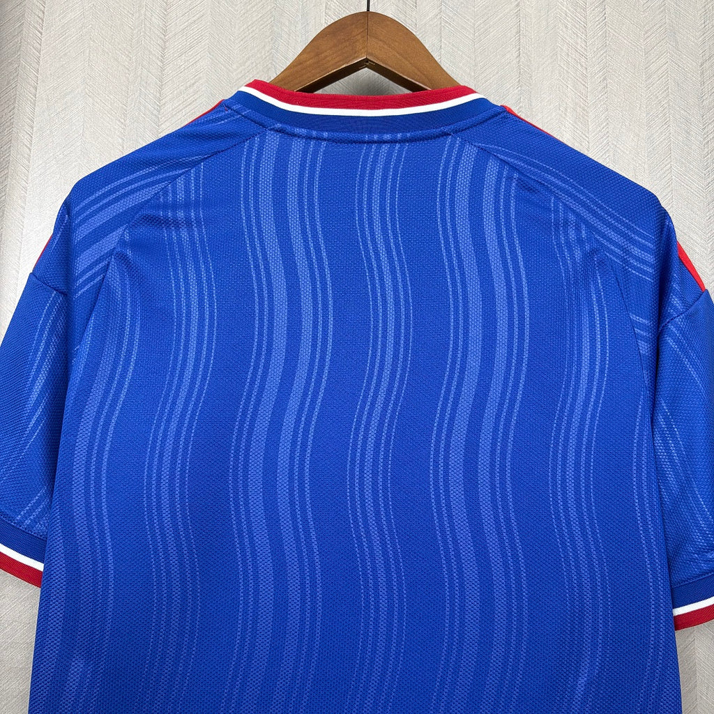 Manchester United Away - 2026/27