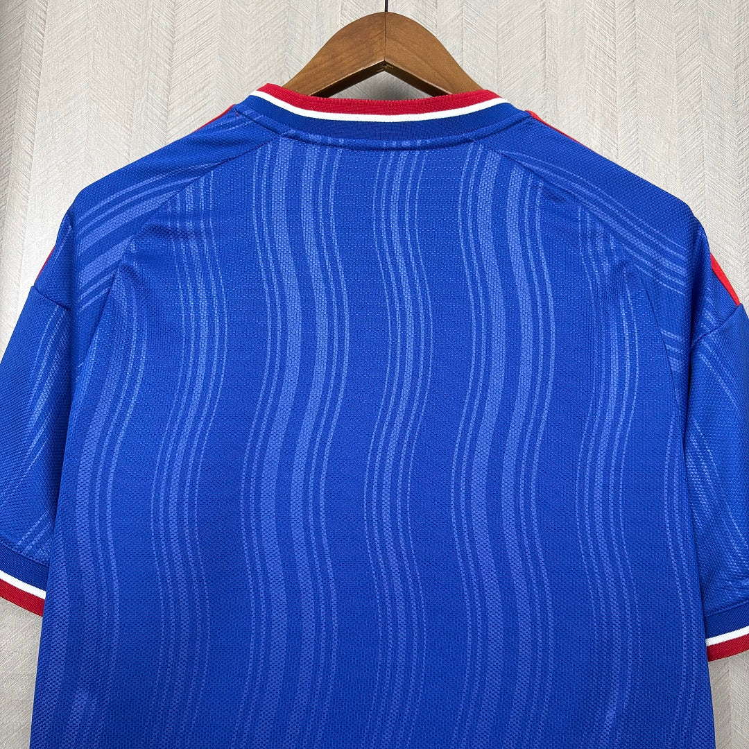 Manchester United Away - 2026/27