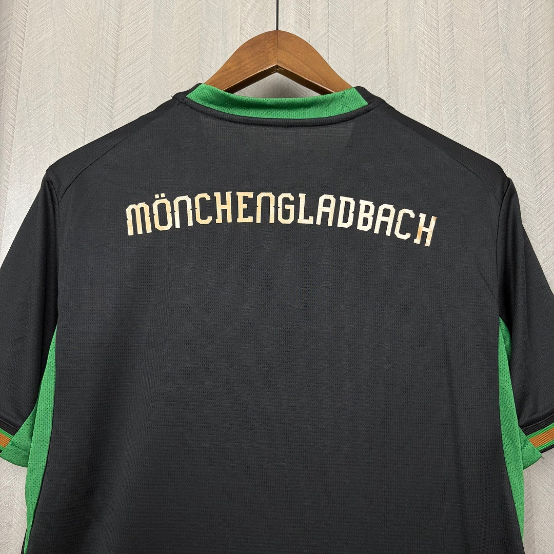 Borussia Mönchengladbach Away - 2026/27