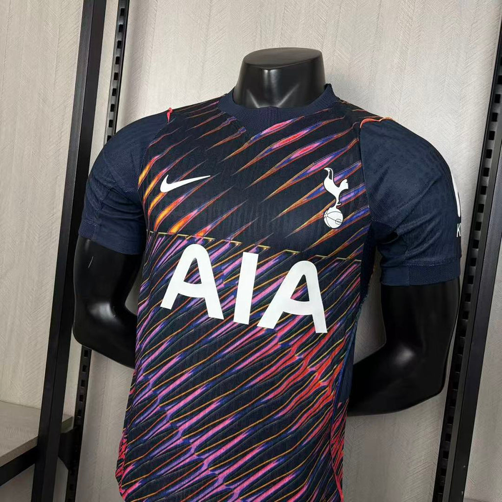 Tottenham Away 26/27 Player