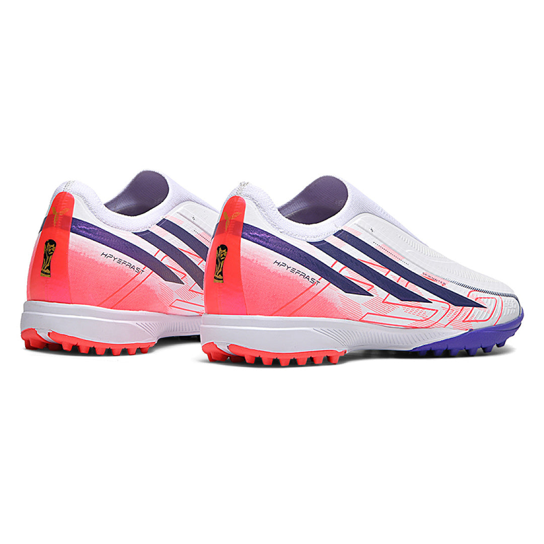 Chuteira Adidas F50 Society