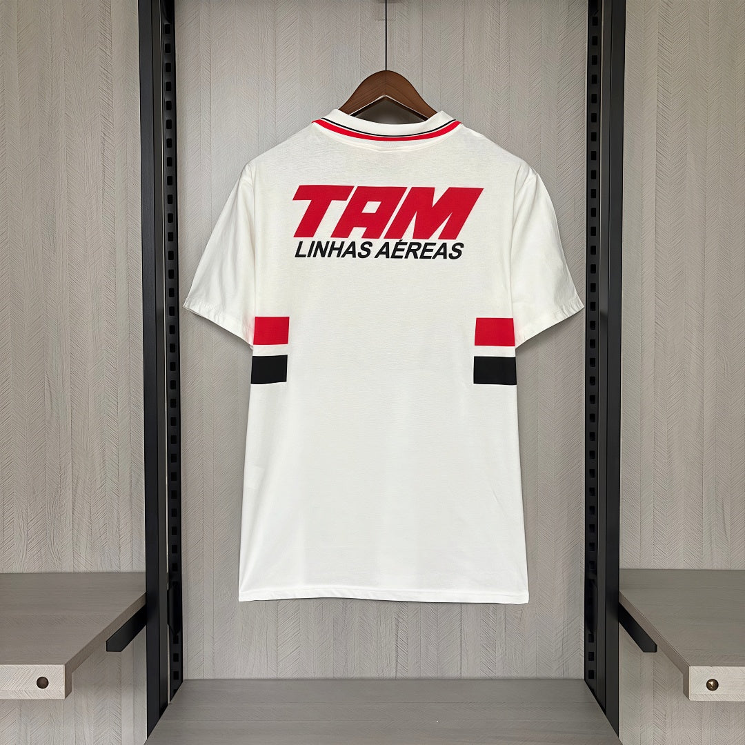 São Paulo Home - 1994 Retrô