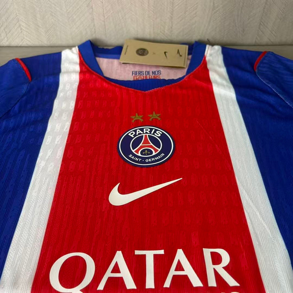 PSG Home 26/27 Player