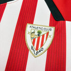 Athletic Bilbao Home - 2026/27