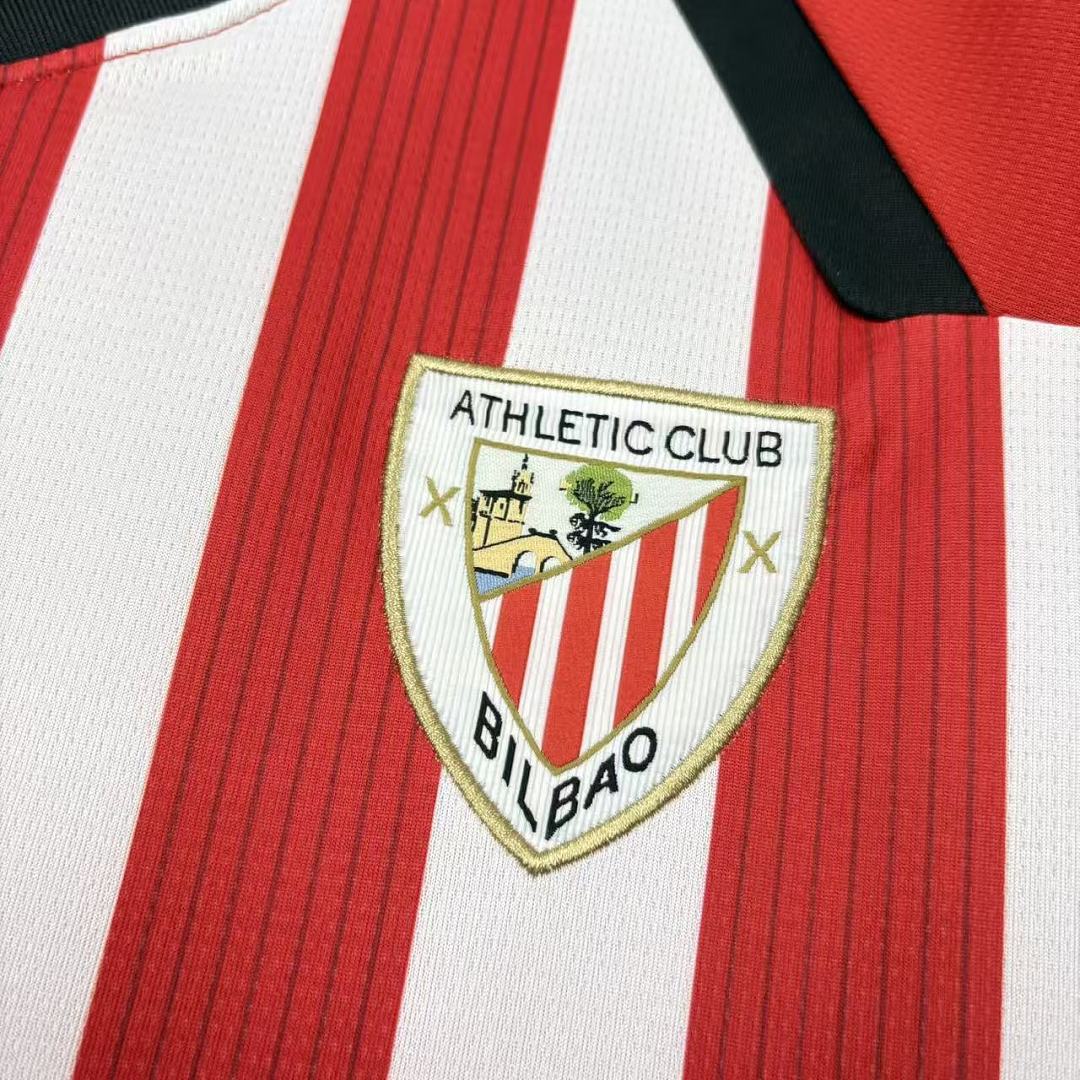 Athletic Bilbao Home - 2026/27