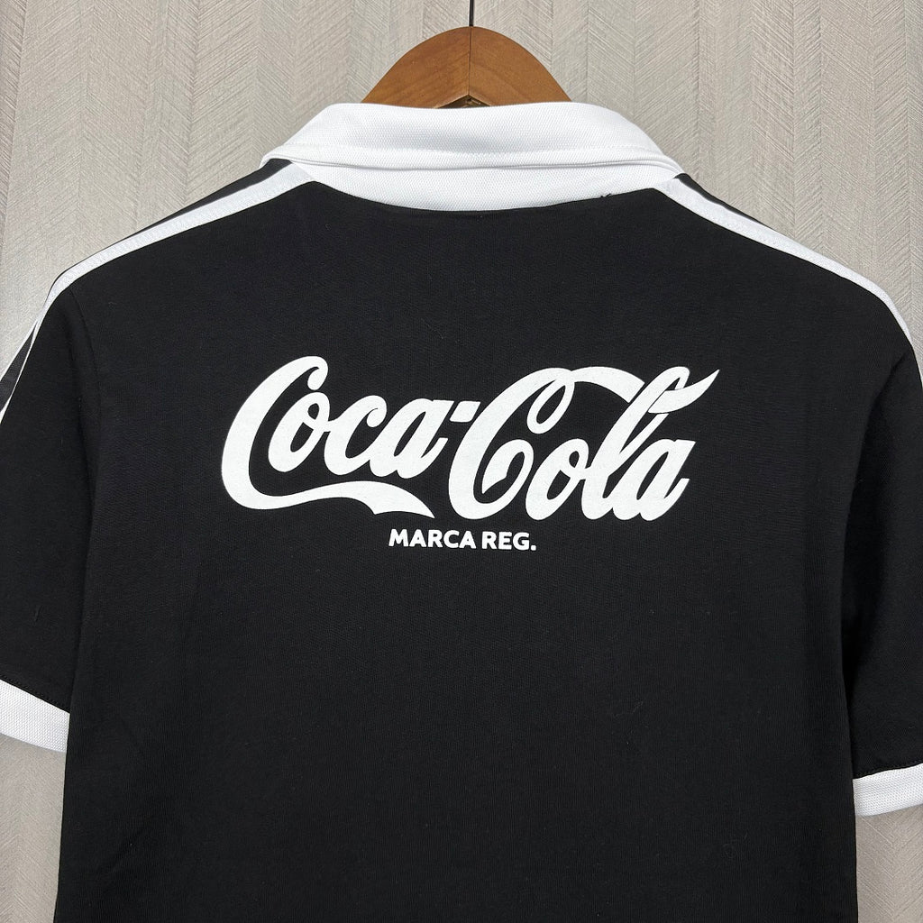 Vasco Home - 1988/89 Retrô