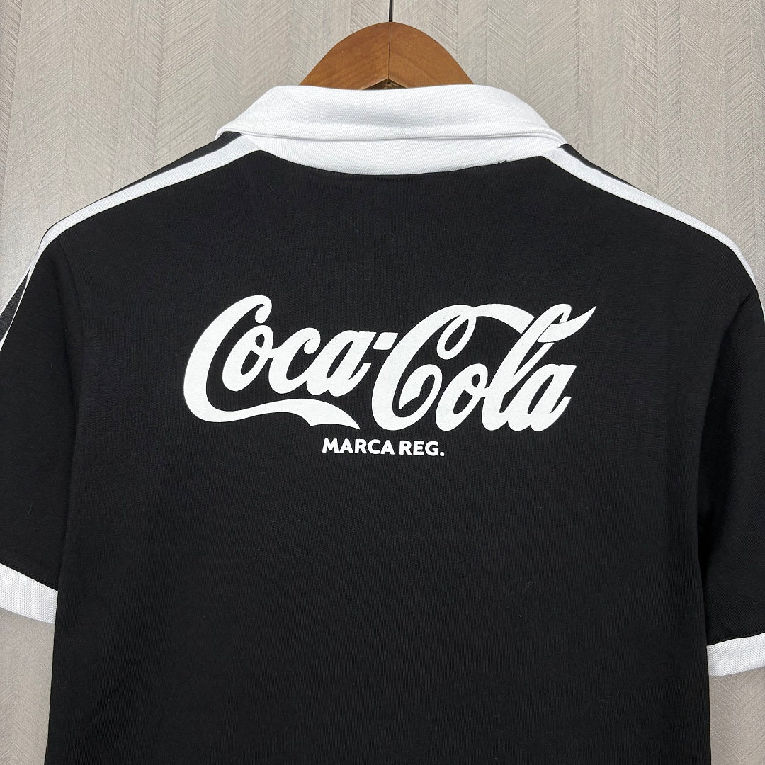 Vasco Home - 1988/89 Retrô
