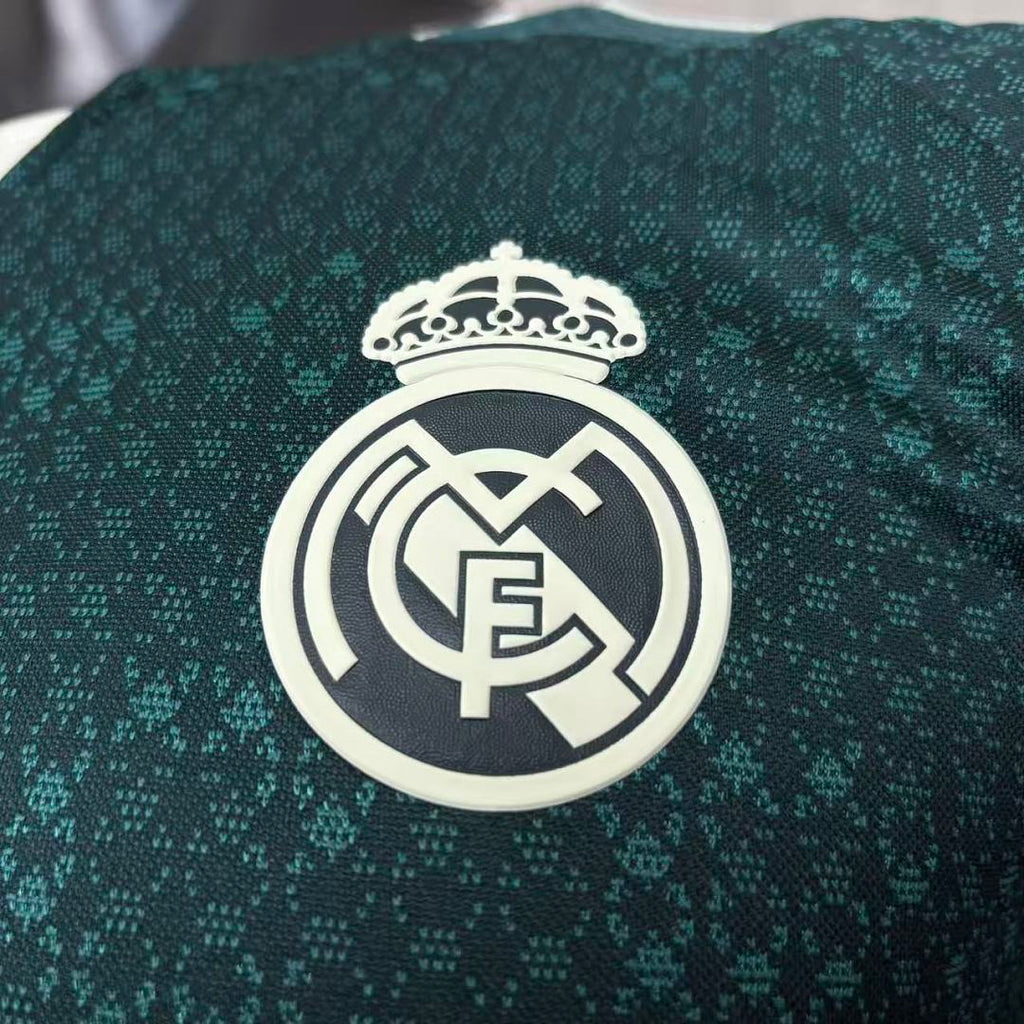 Real Madrid Away 26/27 Player