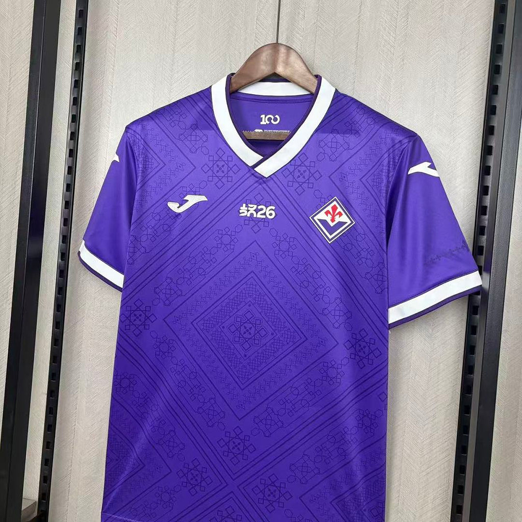 Fiorentina Home - 2026/27