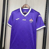 Fiorentina Home - 2026/27