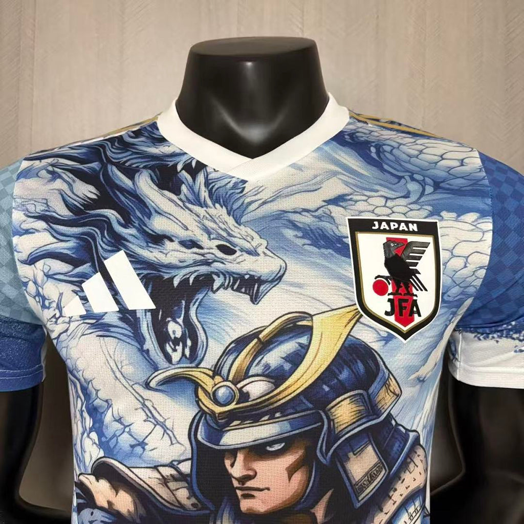 Japão Ed. Especial 26/27 Player