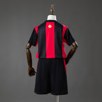 AC Milan Home 26/27 Infantil