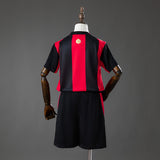 AC Milan Home 26/27 Infantil