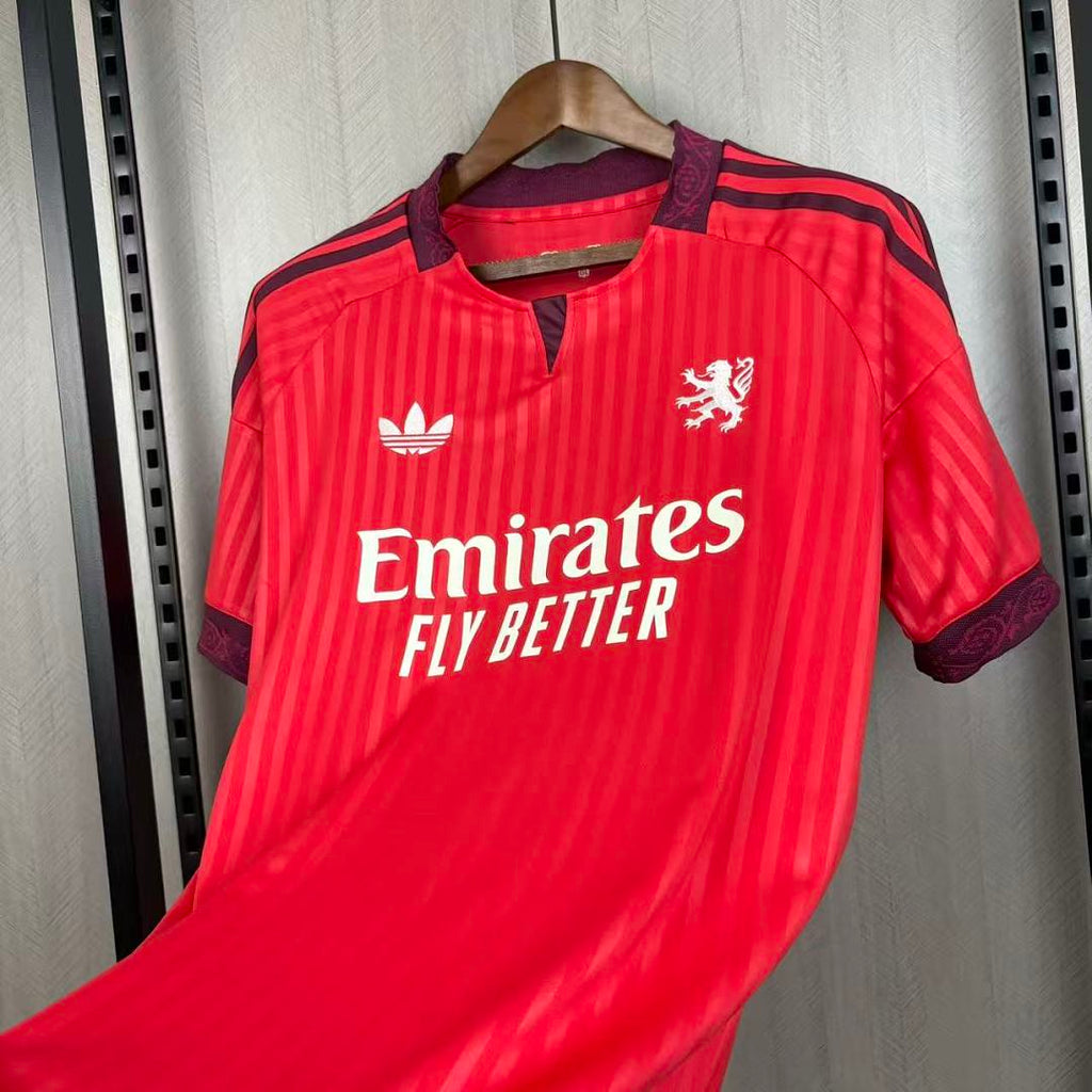 Lyon Away - 2026/27