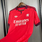 Lyon Away - 2026/27
