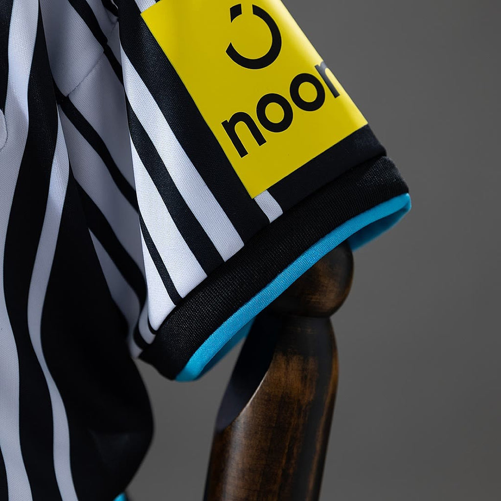 Newcastle Home 26/27 Infantil
