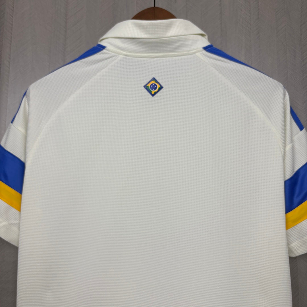 Cruzeiro Third - 2026/27