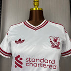 Liverpool Away - 2026/27