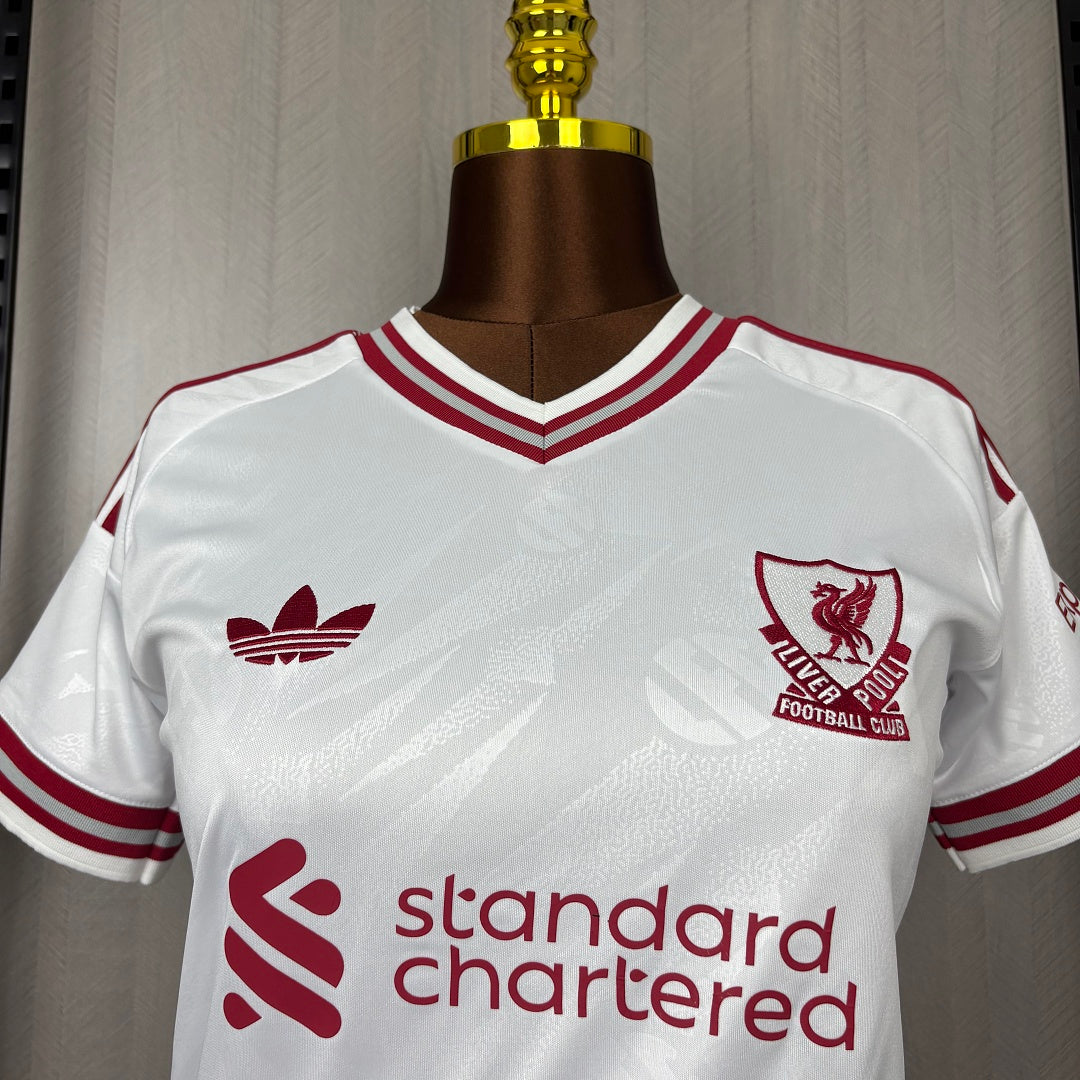 Liverpool Away - 2026/27
