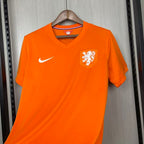 Holanda Home - 2014 Retrô