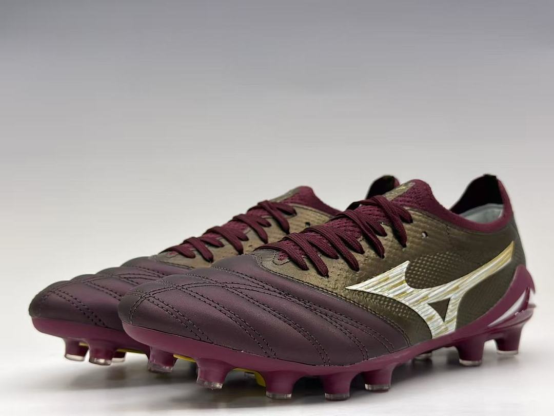Chuteira Mizuno Morelia Neo IV Campo