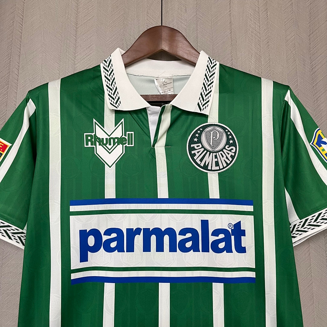 Palmeiras Home - 1994/95 Retrô