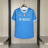 Napoli Home - 2025/26