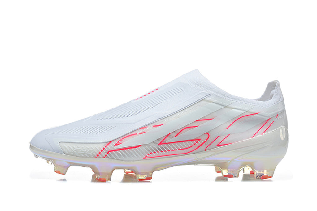 Chuteira Adidas F50 Elite Hyperfast Laceless Campo