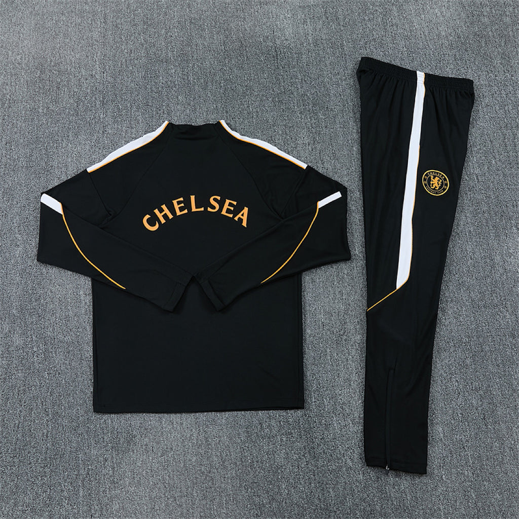 Agasalho Chelsea - 2026/27