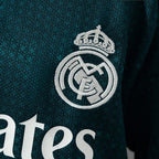Real Madrid Away 26/27 Infantil