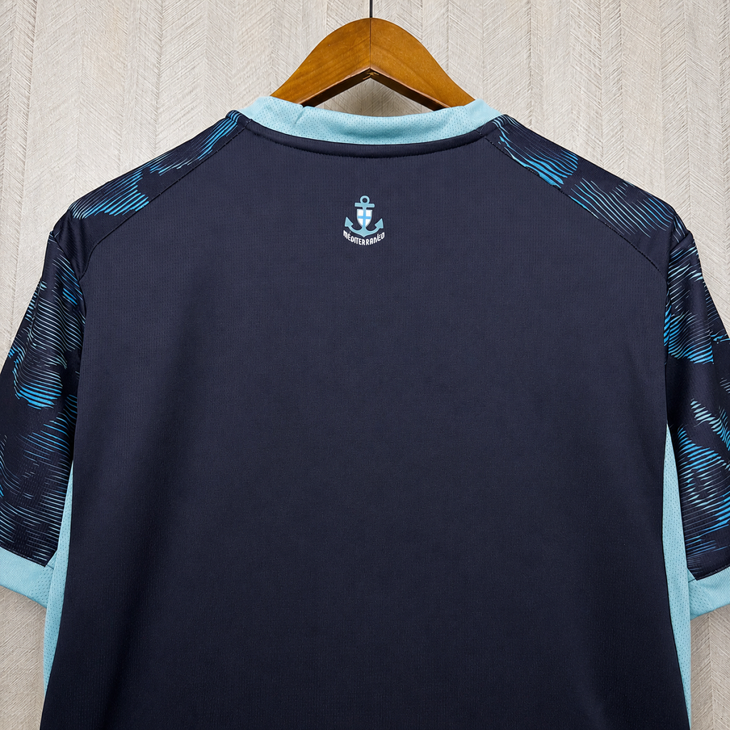 Olympique de Marseille Away - 2026/27